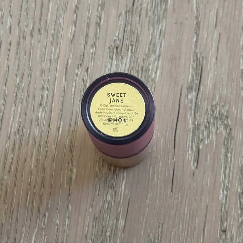 Jane Iredale ColorLuxe Liquid Blush in Sweet Jane